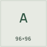 Alina portrait placeholder · 96×96